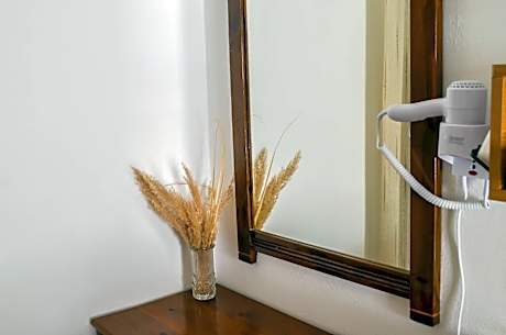 Twin Room with Sea View