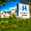 Hyatt House Herndon/Reston