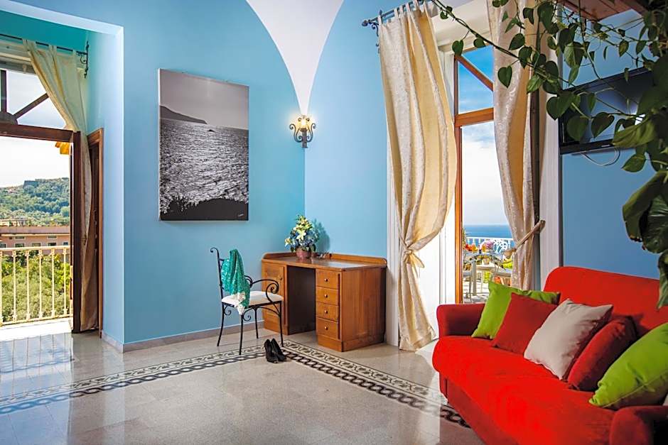 Relais Il Pennino
