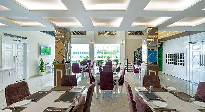 Hotel Caesars Palace