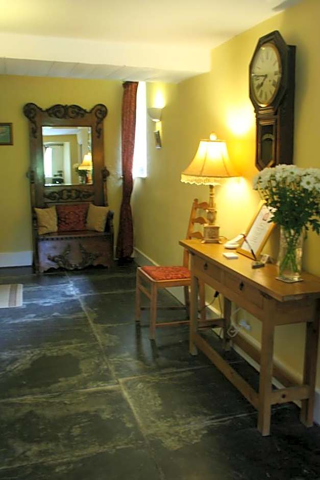 Reddivallen Farmhouse