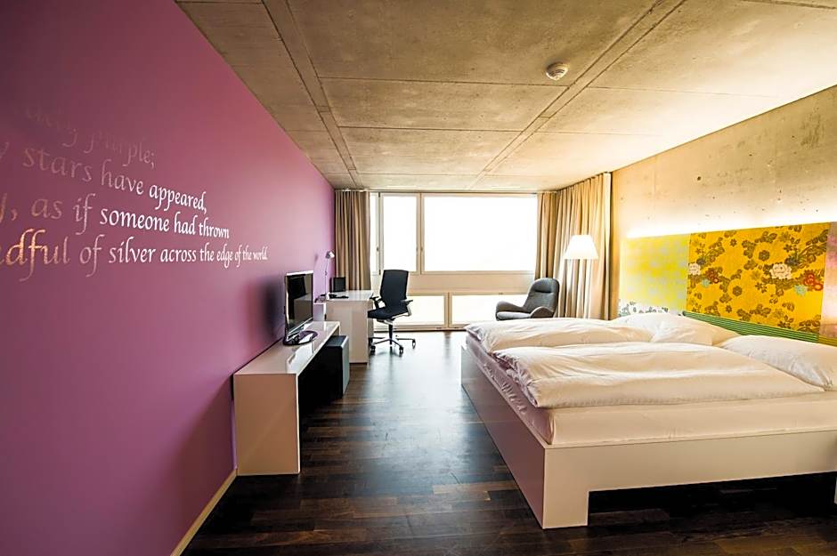 HOTEL APART - Welcoming l Urban Feel l Design