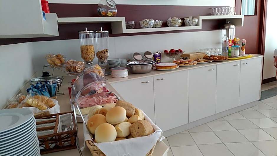 Nettuno Residence Hotel