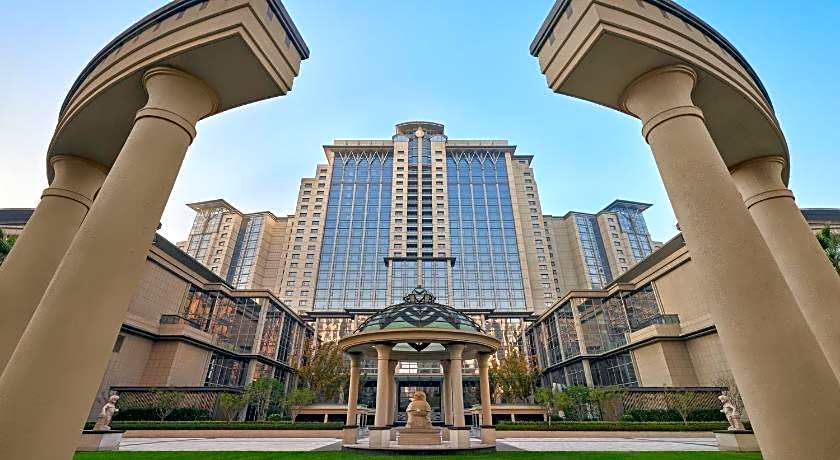 InterContinental Ningbo By IHG