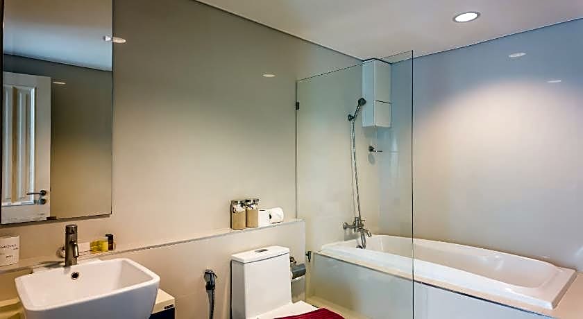 Kamala Regent Phuket Serviced Apartment