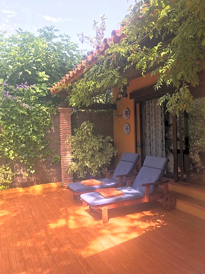 Family hotel Al- Ana Marbella