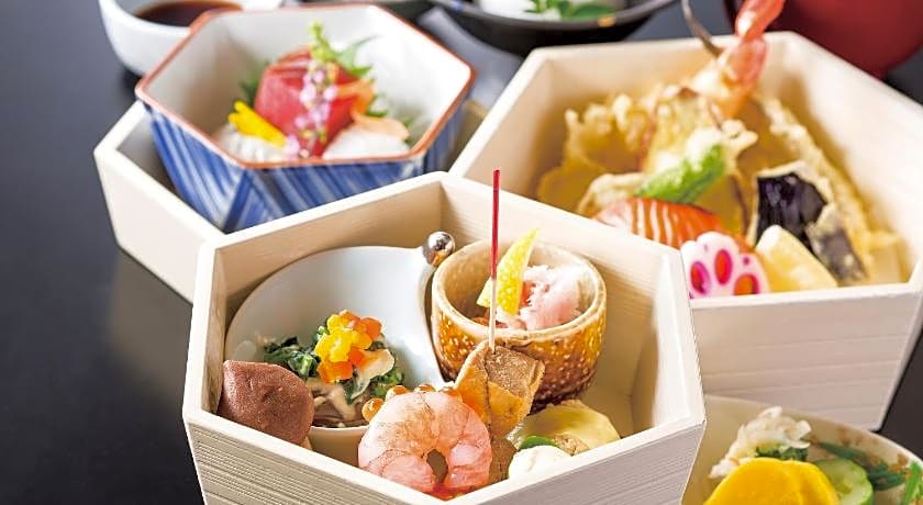 Utsunomiya Tobu Hotel Grande