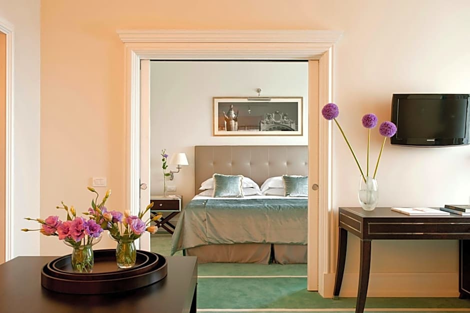 Savoia Excelsior Palace Trieste - Starhotels Collezione