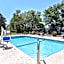 OYO Hotel Valdosta GA I-75