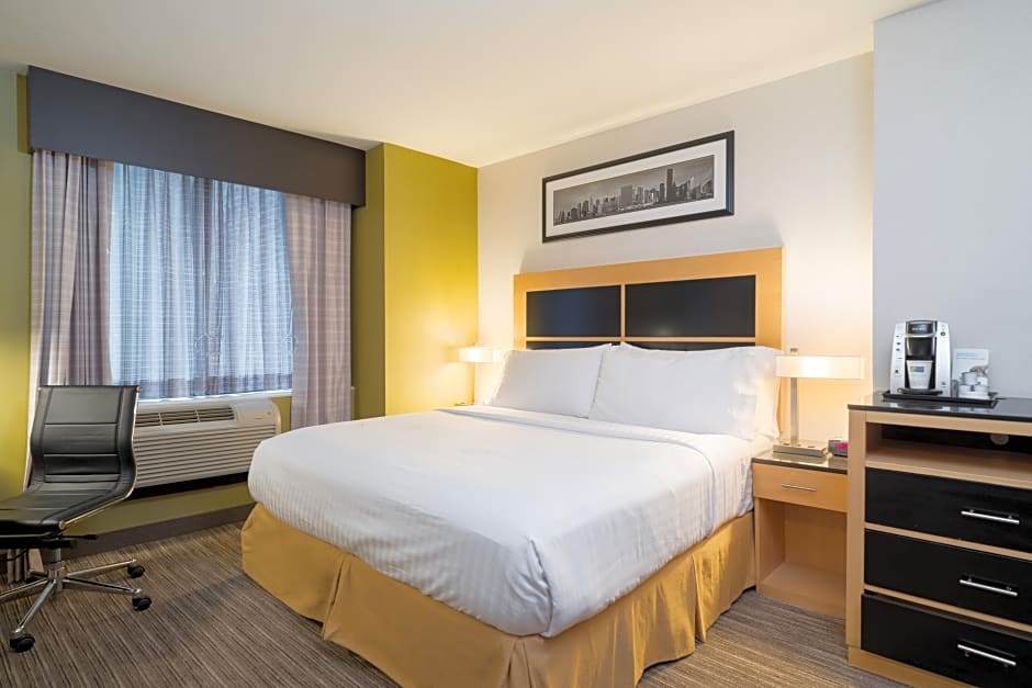 Holiday Inn Express New York City -Wall Street