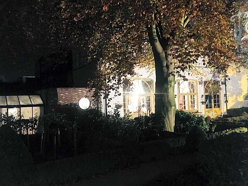 Koetshuis Bosdam