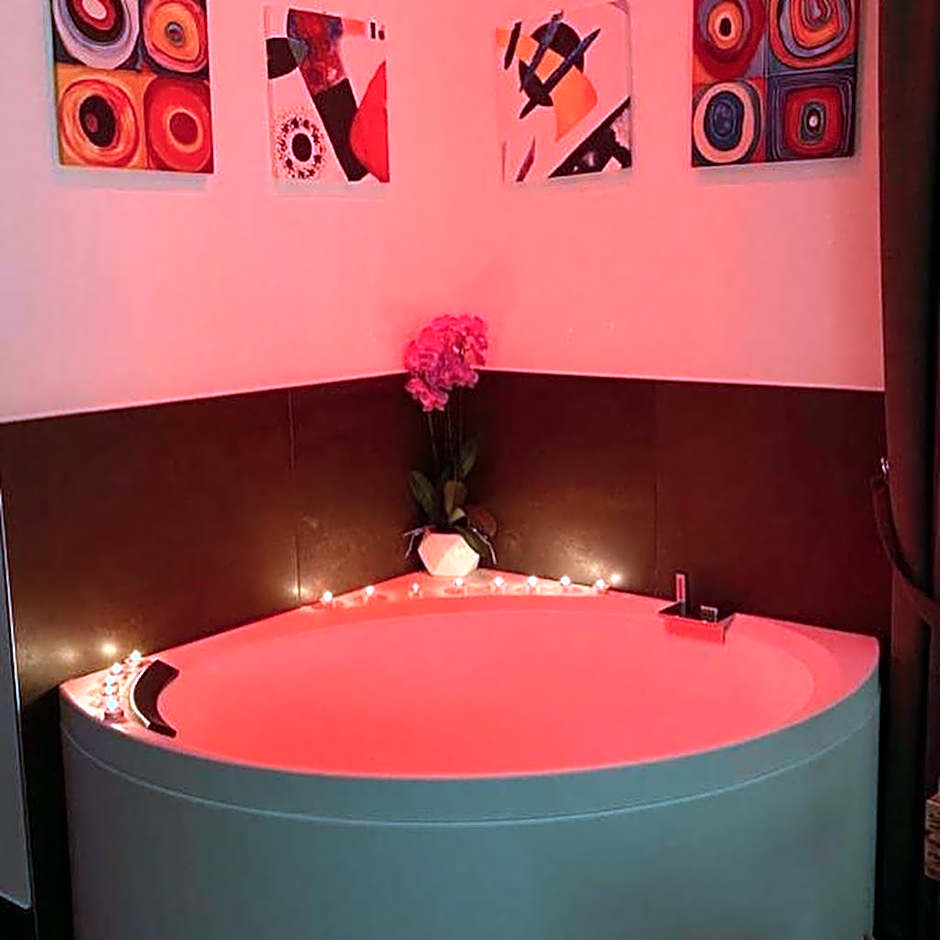 B&B IN CENTRO STORICO SALERNO