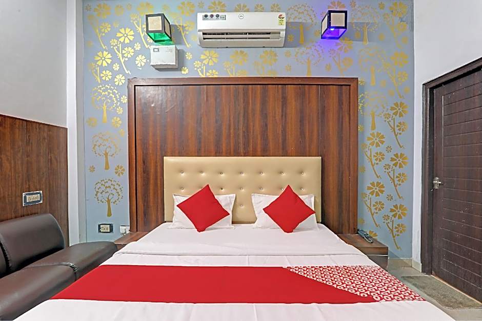 Hotel O CZ Inn