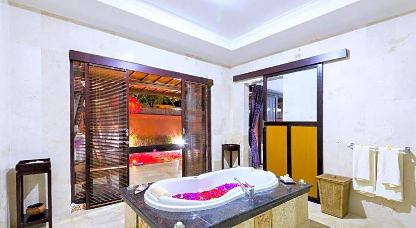 Lavender Villa and Spa