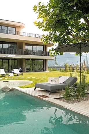 Belia Lofts - ADULTS ONLY - Apartments