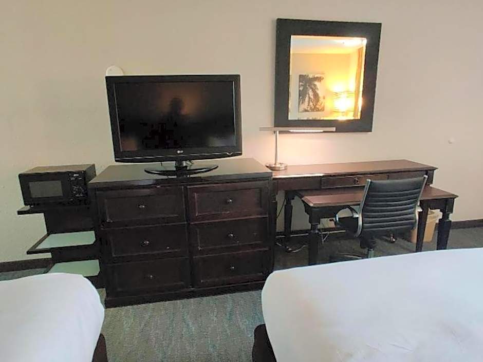 Rodeway Inn Lumberton Central