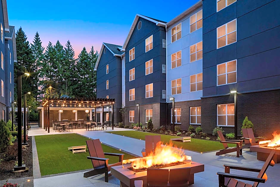 Homewood Suites by Hilton Hillsboro-Beaverton