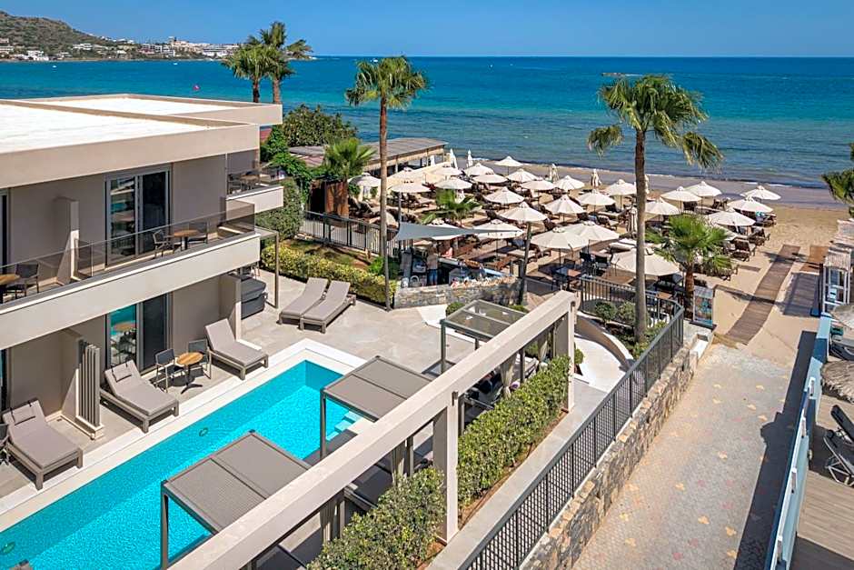 Riviera Boutique Hotel