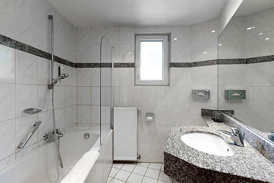 Hotel Wegener