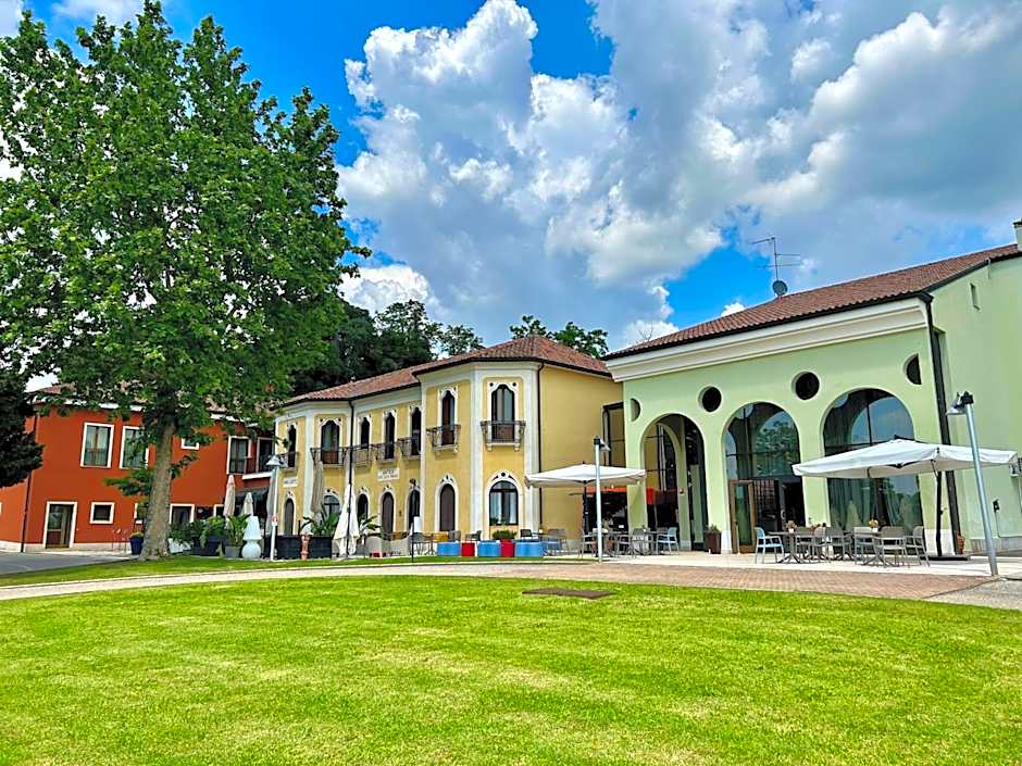 Antico Hotel alle Acque