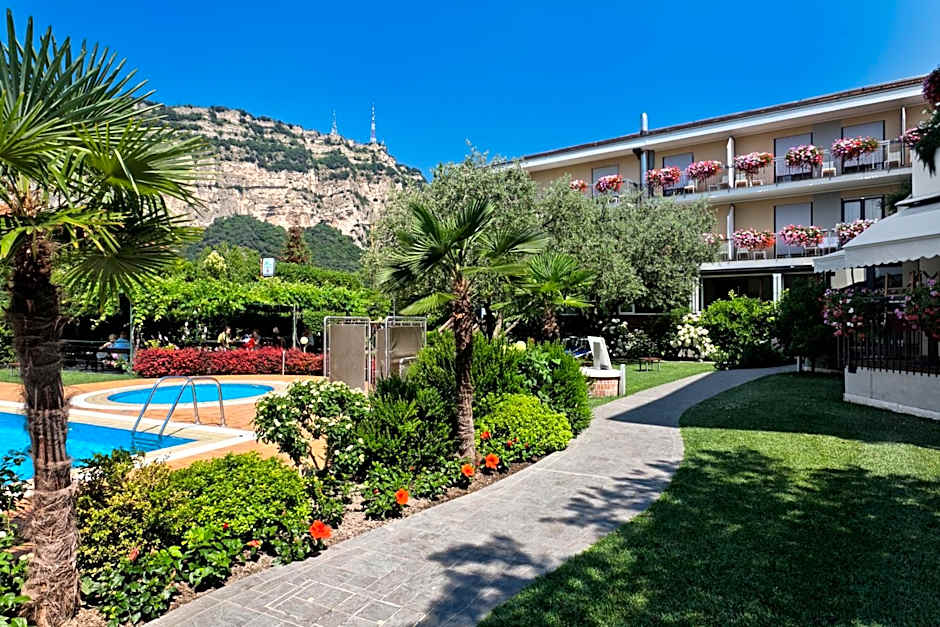 Sporthotel Villa Stella