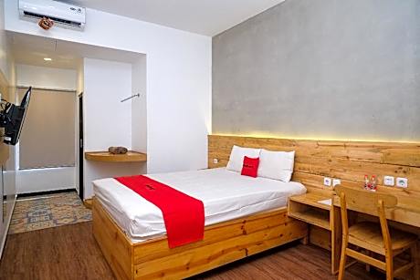 RedDoorz @ Klaten City