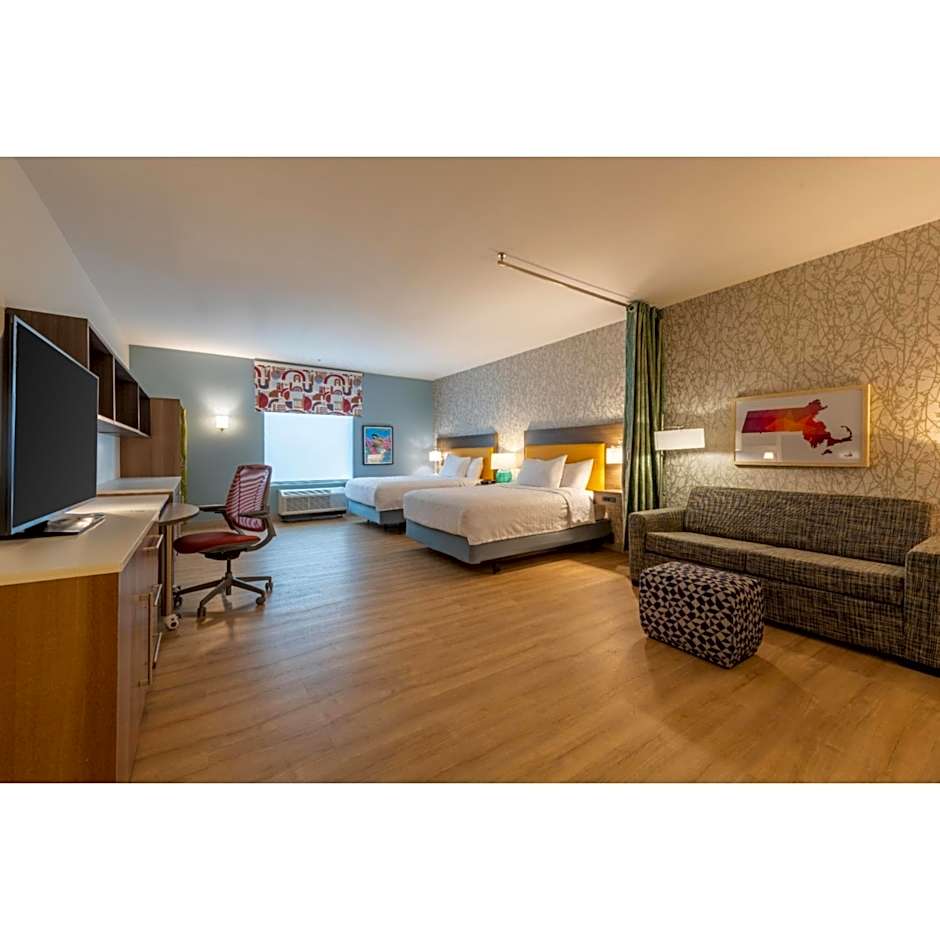 Home2 Suites by Hilton Raynham Taunton