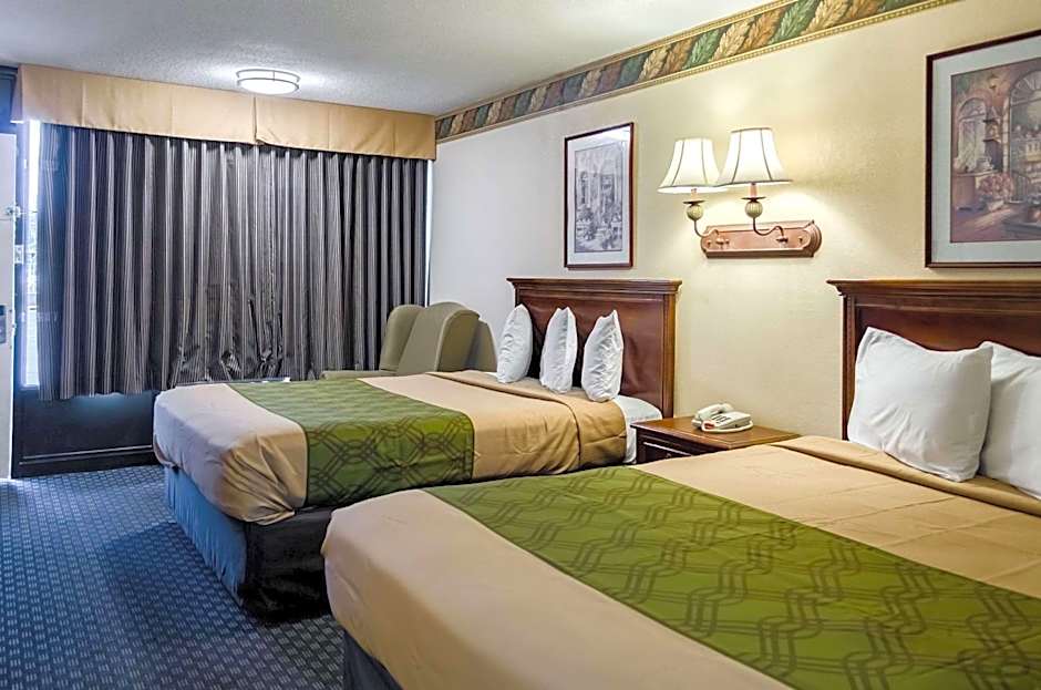 Rodeway Inn Vicksburg