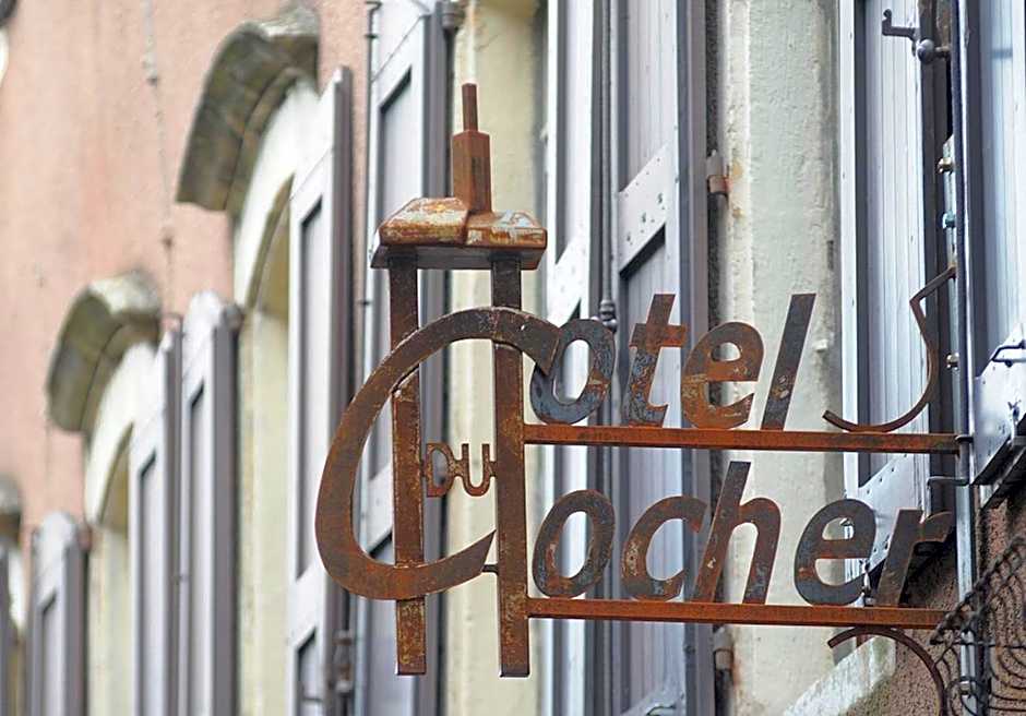 Hotel du Clocher