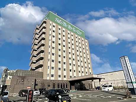 Hotel Route Inn Tsuruoka Ekimae