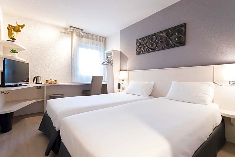 ibis Styles Strasbourg Nord Palais des Congr