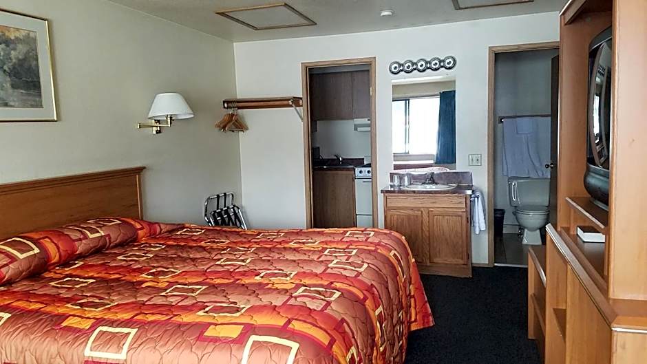 Milwaukie Inn Portland South