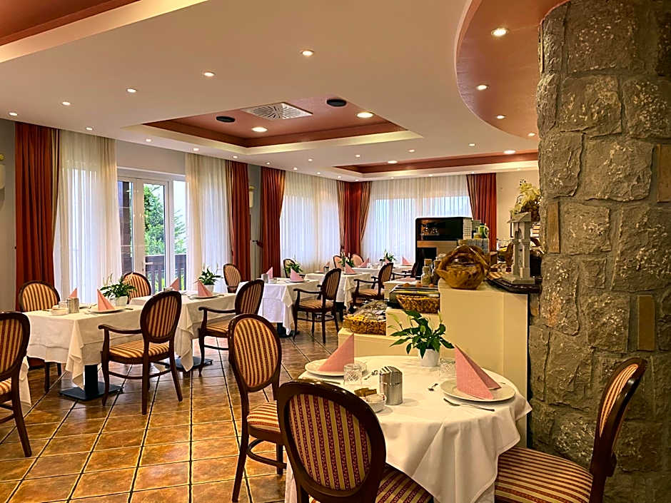 Hotel Grahor Depandance
