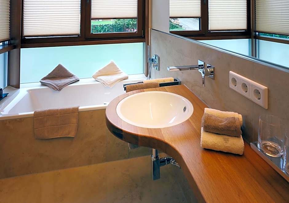 Gästehaus Alte Glaserei