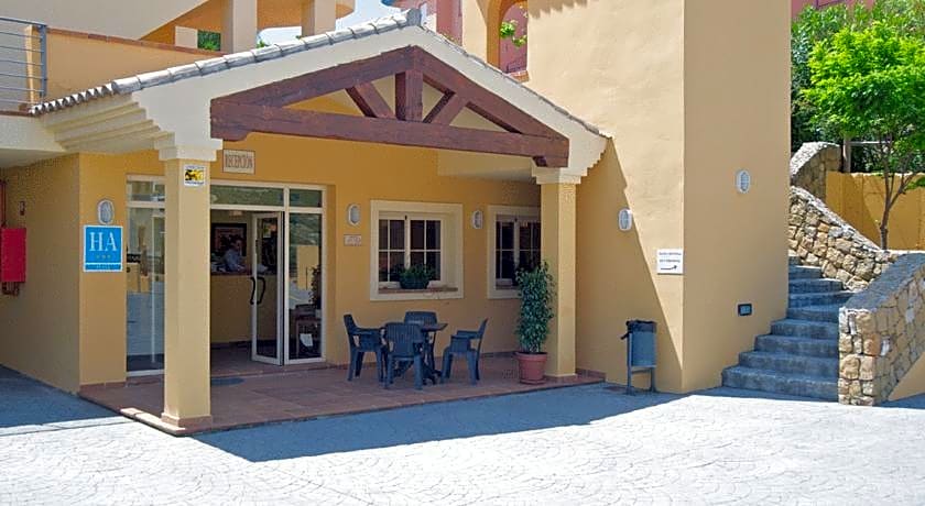 Golf & Beach Vista Real