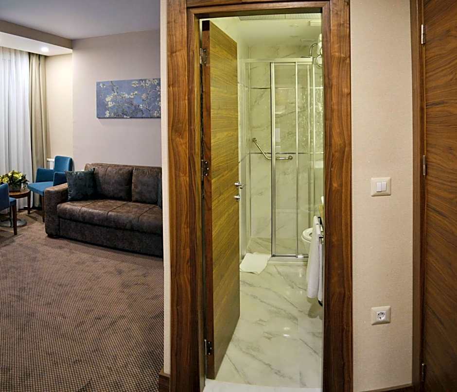 Görükle Güler Park Hotel