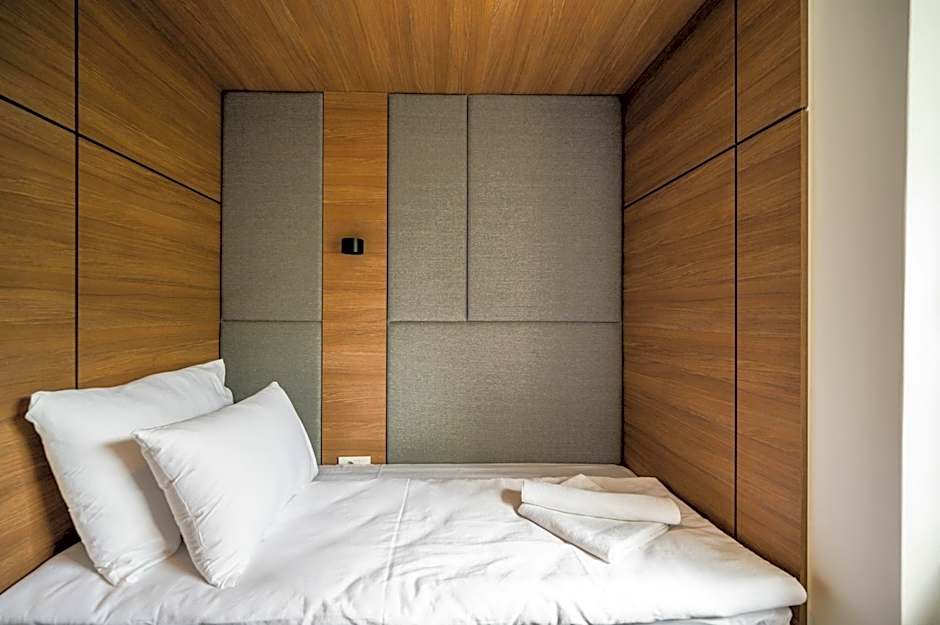 Hotel Plivsko jezero