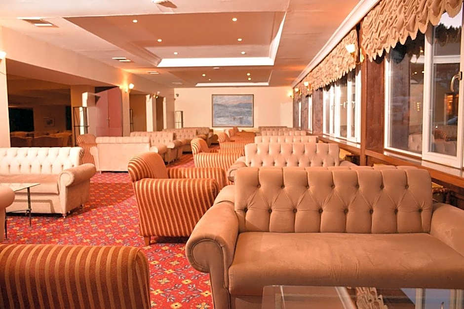 Genç Yazıcı Hotel Uludağ
