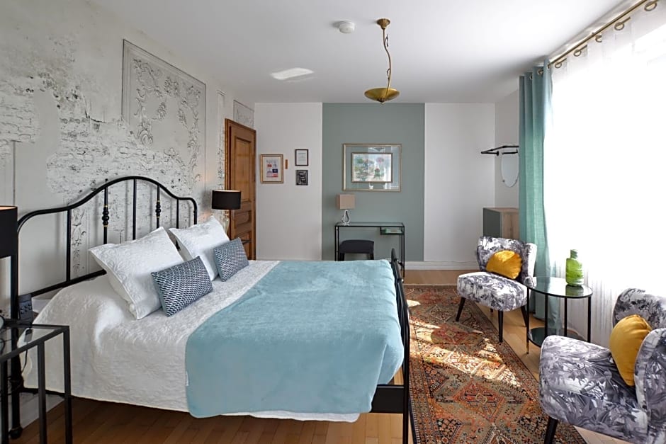 B&B "Villa Fink"