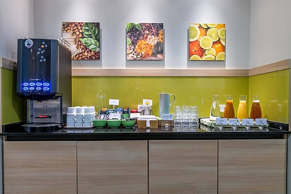 Good Morning+ Nyköping