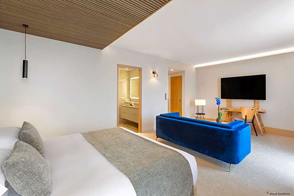 Aiden by Best Western T'aim Hotel