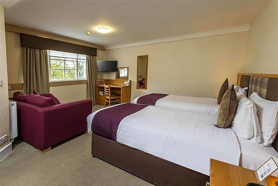 Buchanan Arms Hotel & Leisure, Sure Hotel Collection