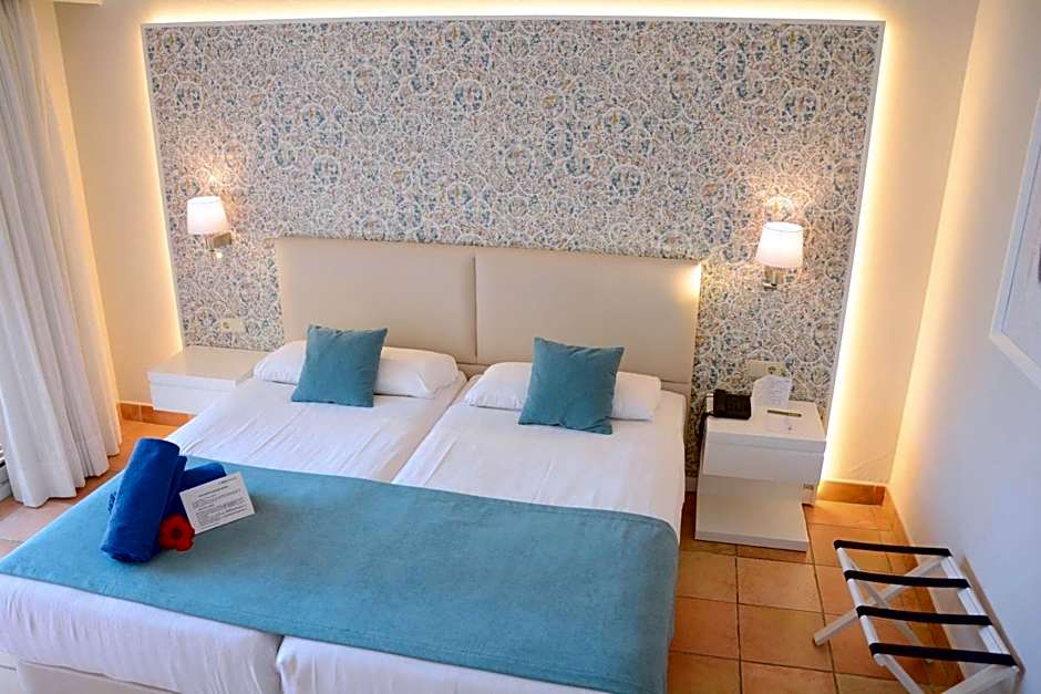 Aldiana Club Andalusien