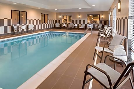Hampton Inn Lincoln Airport, Ne