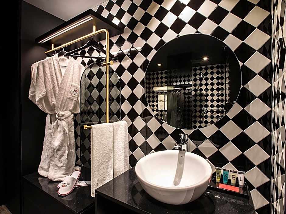 Axel Hotel Madrid - Adults Only