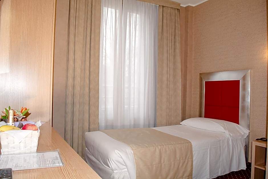 Hotel Susa