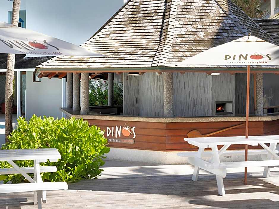 Sandals Barbados All Inclusive - Couples Only