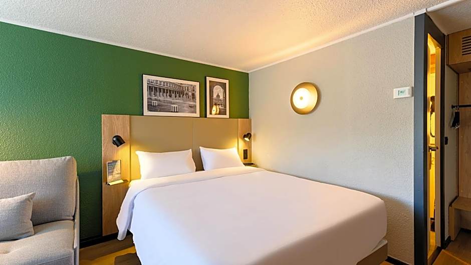 Campanile Marne-La-Vallee - Torcy