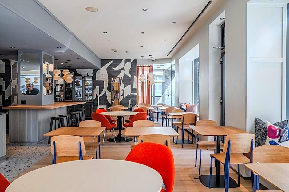 Sorell Boutique-Hotel Seefeld Zürich