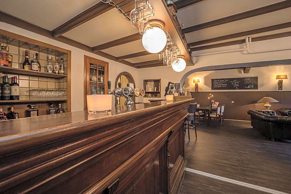 Fletcher Hotel-Restaurant De Geulvallei